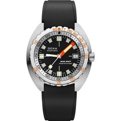 DOXA SUB 300T Sharkhunter 840.10.101.20