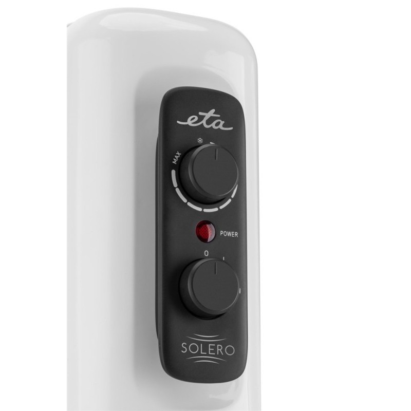 ETA Solero 1625 90000 11&nbsp;секц 2.5&nbsp;кВт