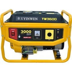 Yinwen YW3600