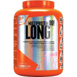 Extrifit Long 80 Multiprotein 1&nbsp;кг