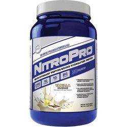 Hi-Tech Pharmaceuticals NitroPro 0.9&nbsp;кг