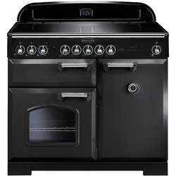 Rangemaster CDL100EICB/C графит