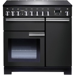 Rangemaster PDL90EICB/C графит