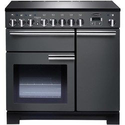 Rangemaster PDL90EISL/C серый