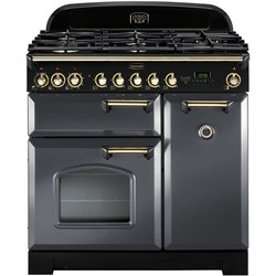 Rangemaster CDL90DFFSL/B графит