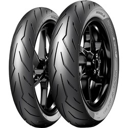 Pirelli Diablo Rosso Sport 110\/70 -17 54S