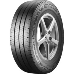 Continental VanContact Eco 205\/75 R16C 113T