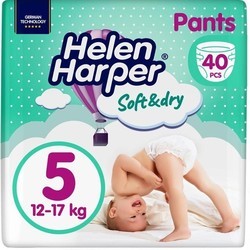 Helen Harper Soft and Dry New Pants 5 \/ 40 pcs