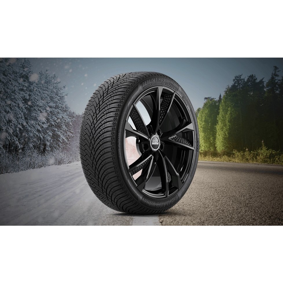 Berlin All Season 1 205\/55 R17 95V