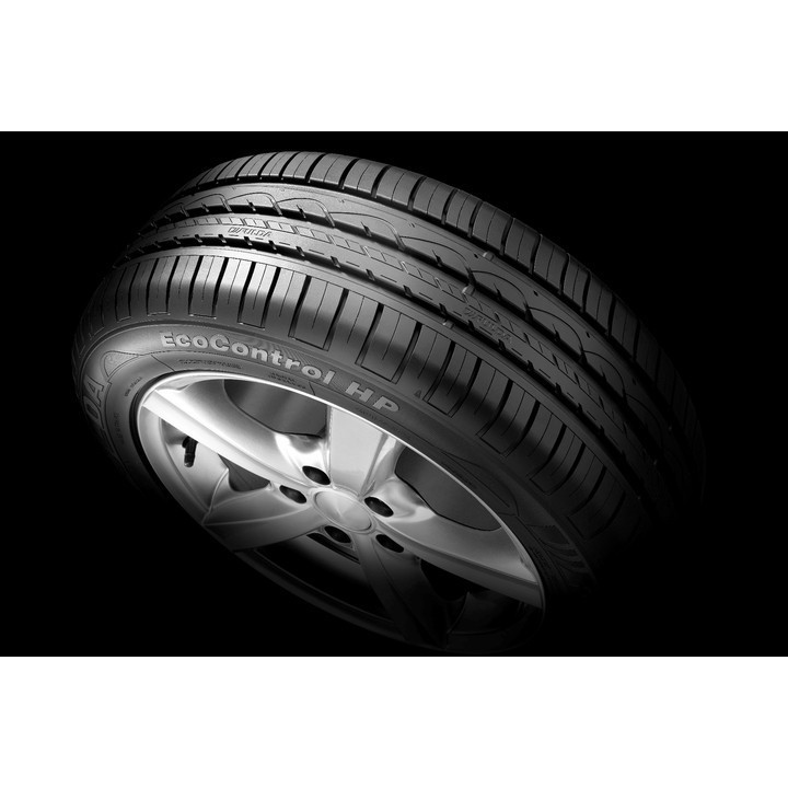 Fulda EcoControl HP 205\/45 R17 88V