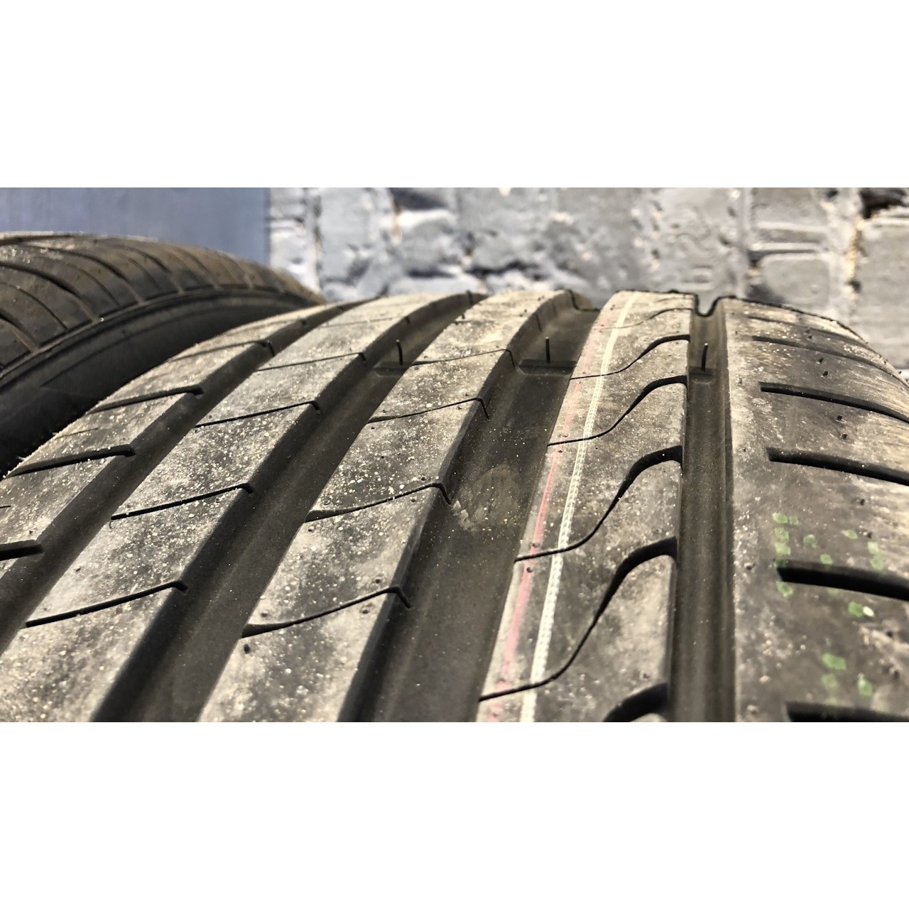 Minerva F205 235\/50 R18 97W