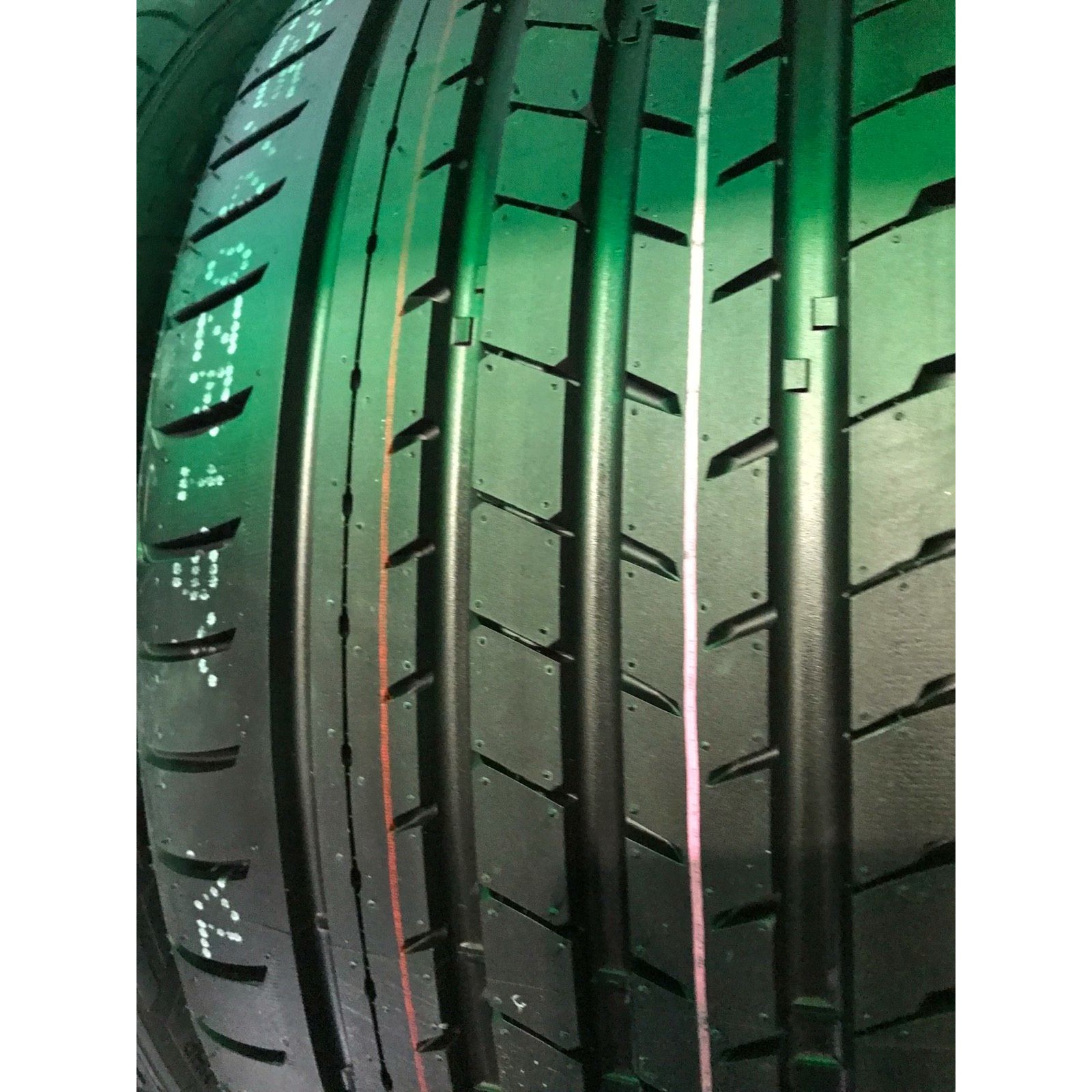 Nordexx NS9200 235\/50 R17 100W