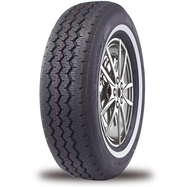 Roadmarch Primevan 9 215\/60 R16C 103T