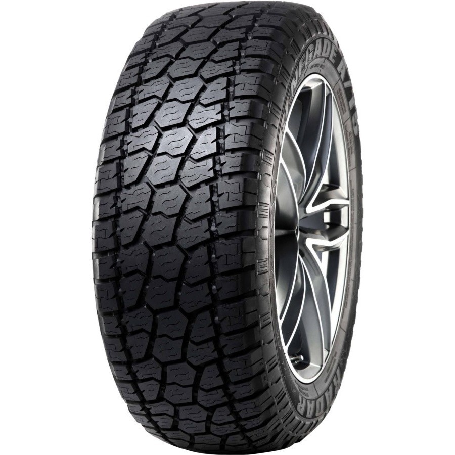 Radar Renegade A\/T5 285\/60 R18 118S