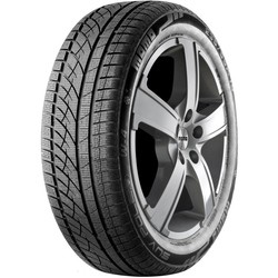 MOMO SUV Pole W-4 215\/55 R18 99V