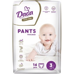Dada Elite Care Pants 3 \/ 16 pcs