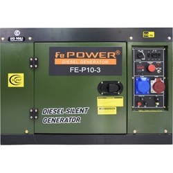 FE Power P10-3