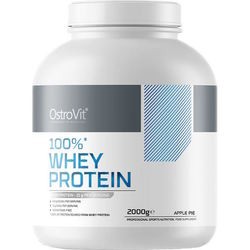 OstroVit 100% Whey Protein 2&nbsp;кг