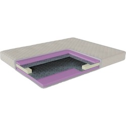 DeLight Cardinal 140x200