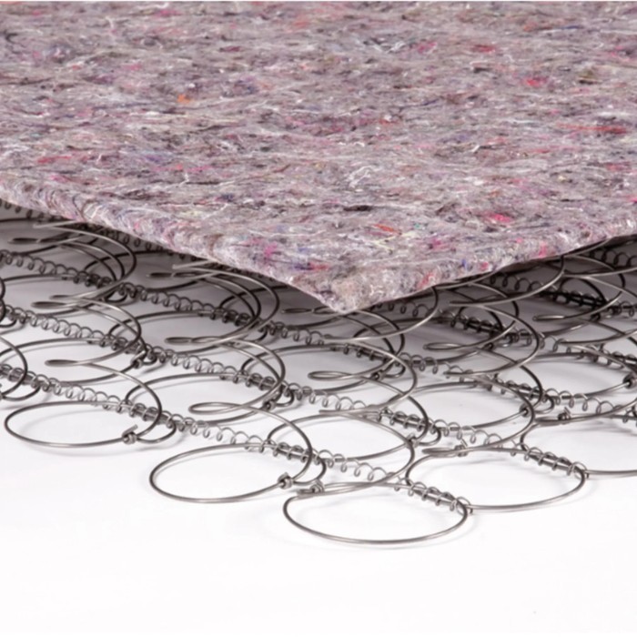 DeLight Cardinal 90x190