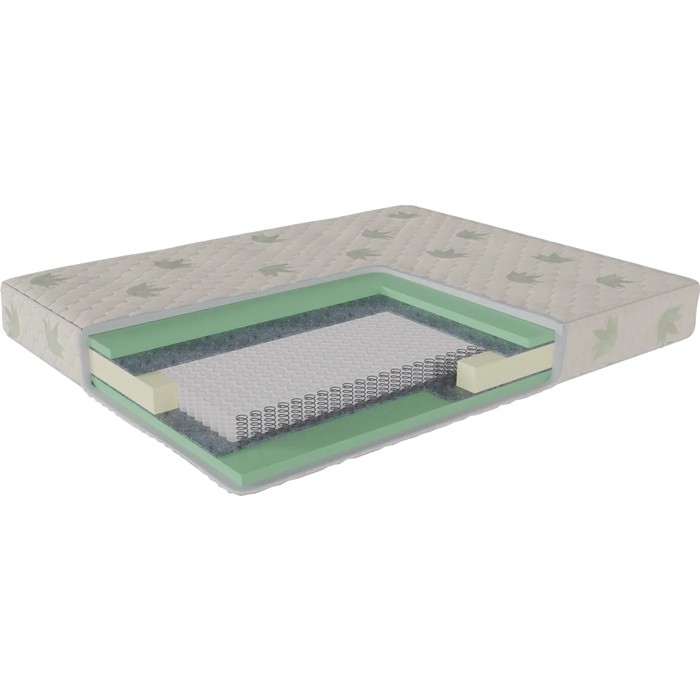 DeLight Pocket Soft 90x200