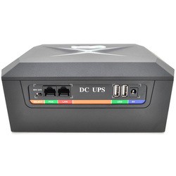 Voltronic Power DCP120W