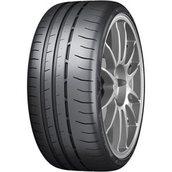 Goodyear Eagle F1 SuperSport R 245\/35 R20 95Y Porsche