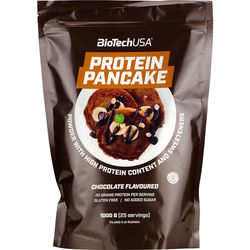BioTech Protein Pancake 1&nbsp;кг
