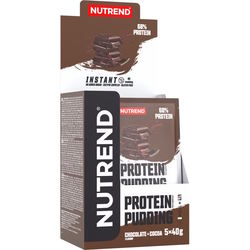 Nutrend Protein Pudding 0.2&nbsp;кг