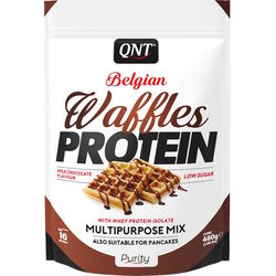 QNT Protein Waffles 0.5&nbsp;кг
