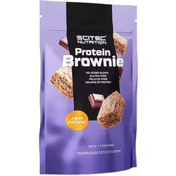 Scitec Nutrition Protein Brownie 0.6&nbsp;кг