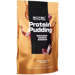 Scitec Nutrition Protein Pudding 0.4&nbsp;кг