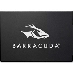 Seagate BarraCuda SATA SSD ZA256CV1A002 256&nbsp;ГБ