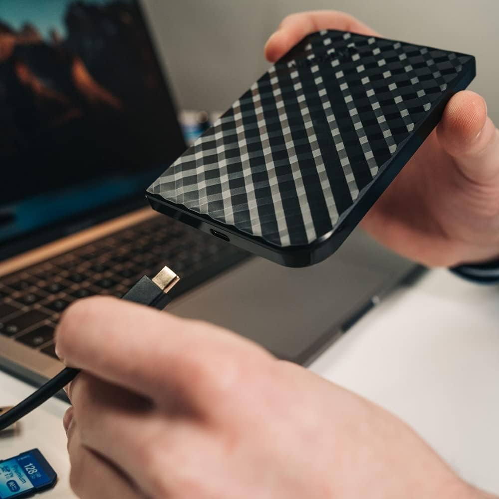 Verbatim Store n Go USB 3.2 53250 512&nbsp;ГБ