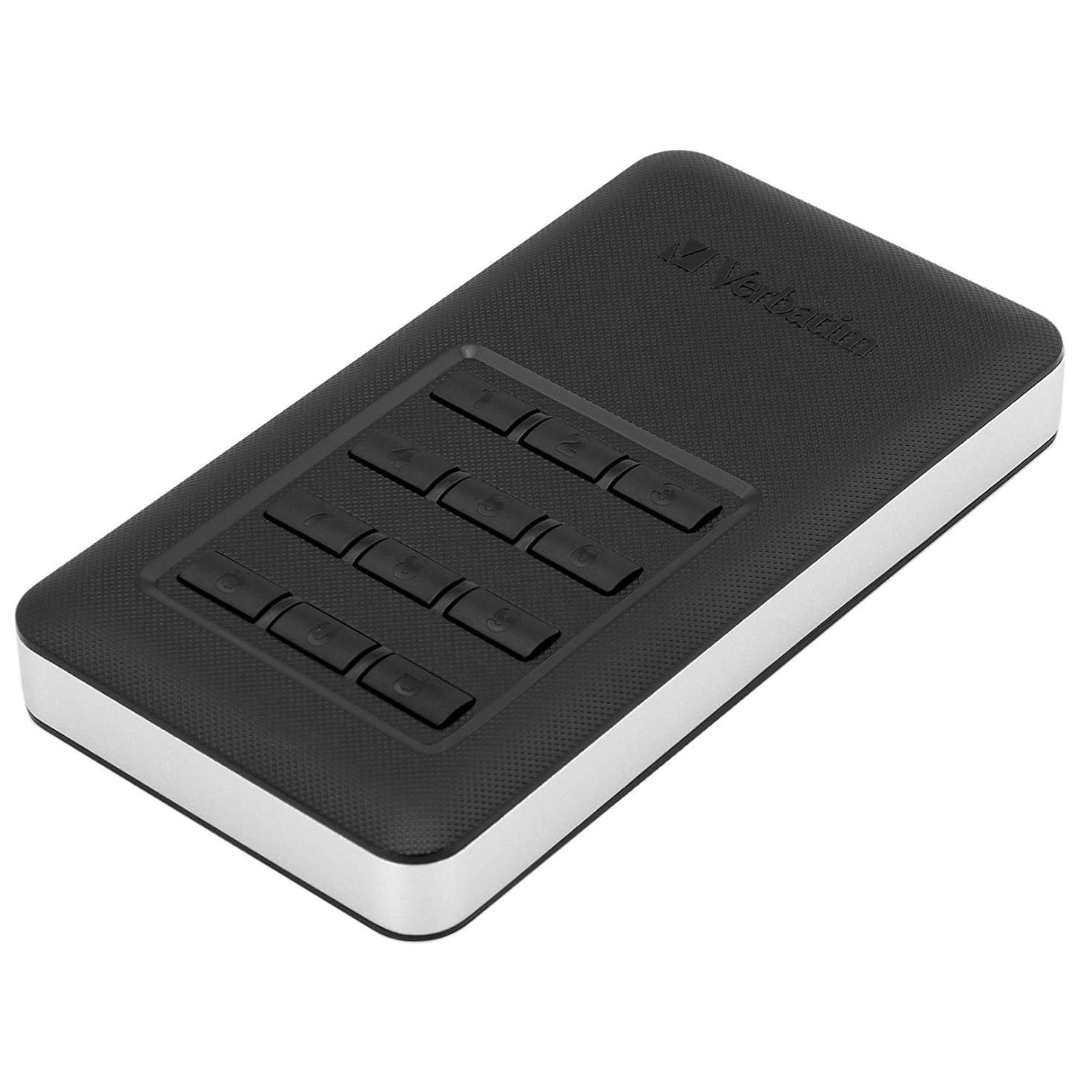 Verbatim Store n Go Secure SSD 53402 256&nbsp;ГБ