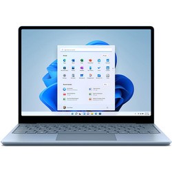 Microsoft Surface Laptop Go 2 [8QC-00041]