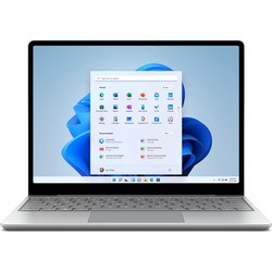 Microsoft Surface Laptop Go 2 [KWT-00012]