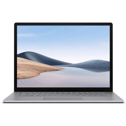 Microsoft Surface Laptop 4 15 inch [5W6-00004]