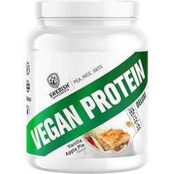 Swedish Supplements Vegan Protein Deluxe 1&nbsp;кг