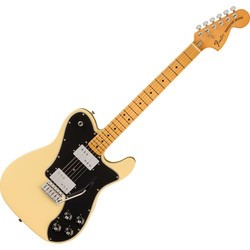 Fender Vintera II '70s Telecaster Deluxe with Tremolo