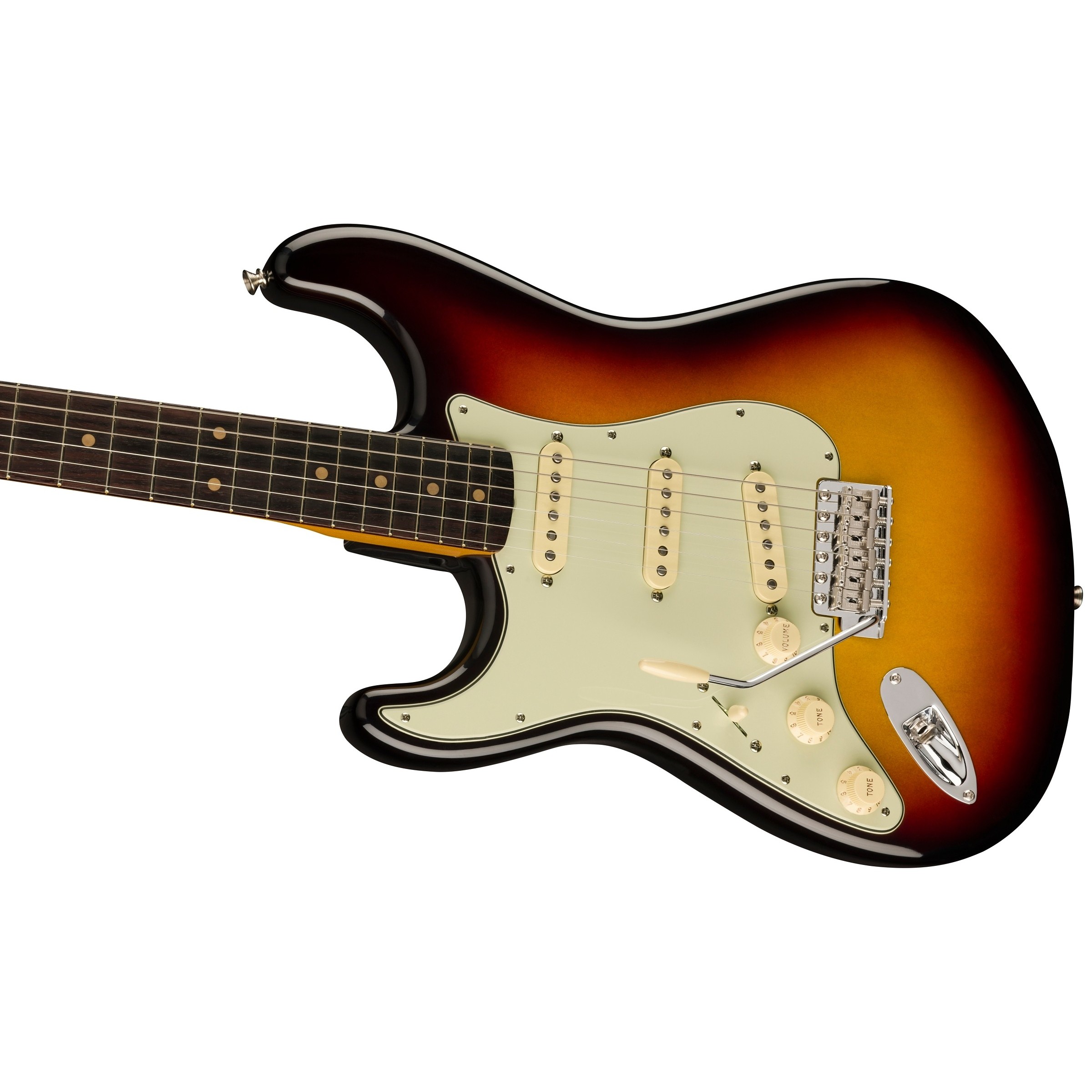Fender American Vintage II 1961 Stratocaster Left-Hand