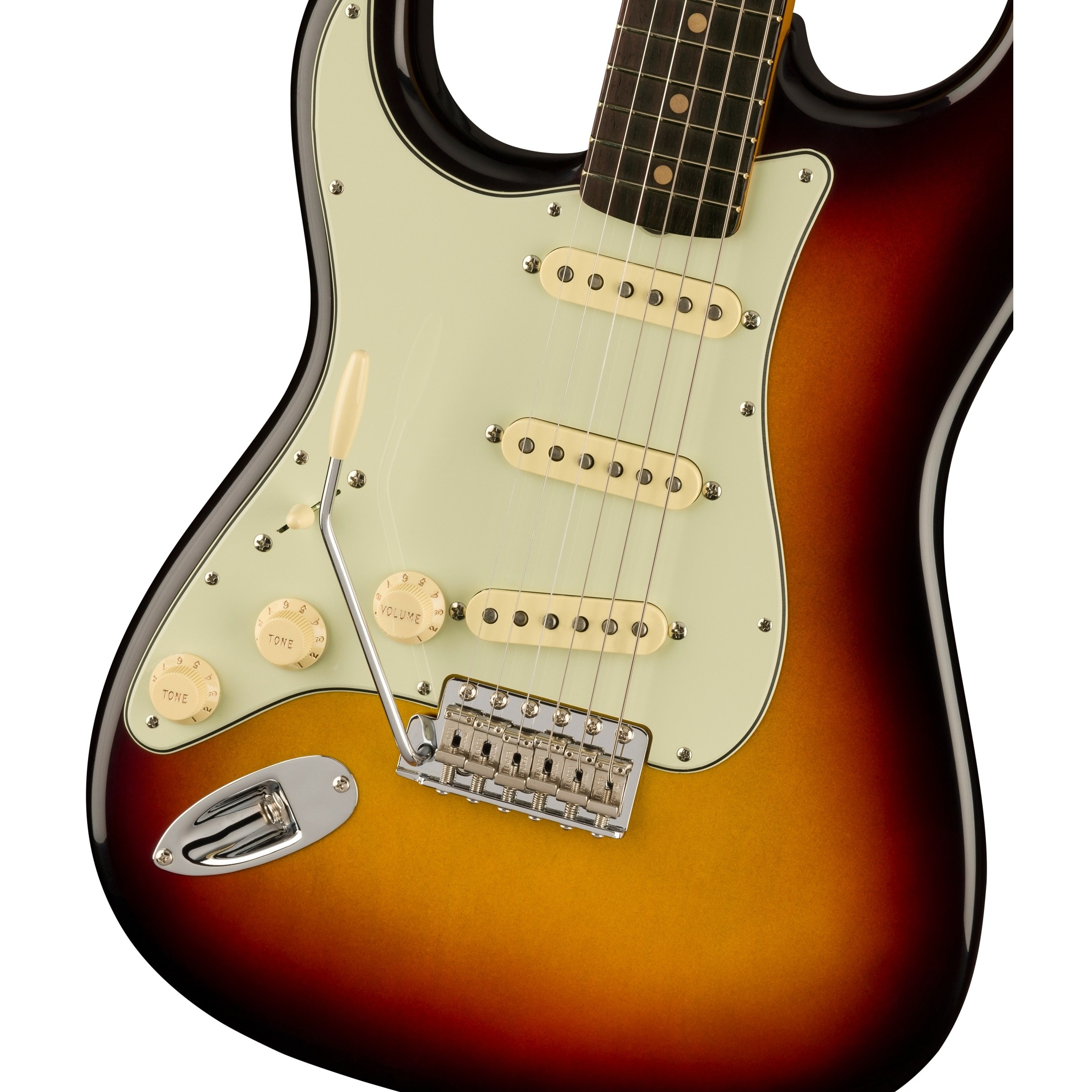 Fender American Vintage II 1961 Stratocaster Left-Hand