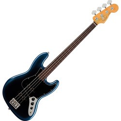 Fender American Professional II Jazz Bass Fretless