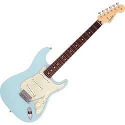 Fender Made in Japan Junior Collection Stratocaster