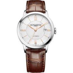 Baume & Mercier Classima 10263