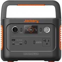 Jackery Explorer 300 Plus