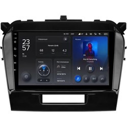 Teyes X1 2+32Gb Suzuki Vitara 4 (2014-2018) 9