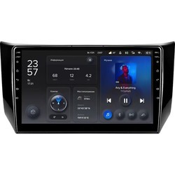 Teyes X1 2+32Gb Nissan Sentra B17 (2012-2017) 10
