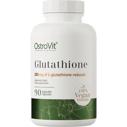 OstroVit Glutathione 200 mg 90 cap