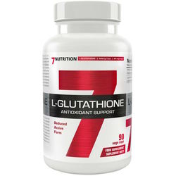 7 Nutrition L-Glutathione 90 cap